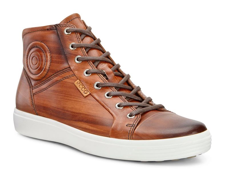 SOFT 7 MEN'S (Brown)