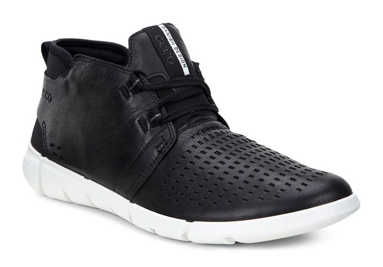 INTRINSIC 1 MEN'S (Black)