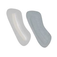 Heel Support Insole (Grey)