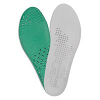 ECCO BIOM Inlay Sole Mens (Grey)