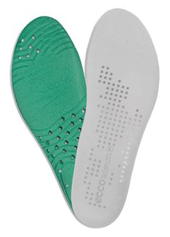 ECCO BIOM Inlay Sole Mens