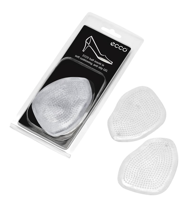 Gel Insole (White)