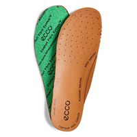 ECCO Inlay Sole Cut-to-Size Ki (Brown)