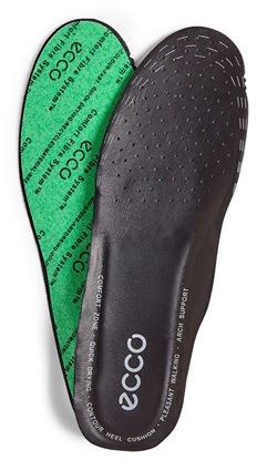 ECCO Inlay Sole Cut-to-Size Me