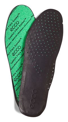 ECCO Inlay Sole CFS Mens