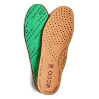 ECCO Inlay Sole CFS Mens (Brown)