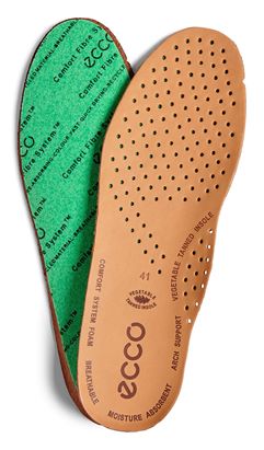 ECCO Inlay Sole CFS Mens