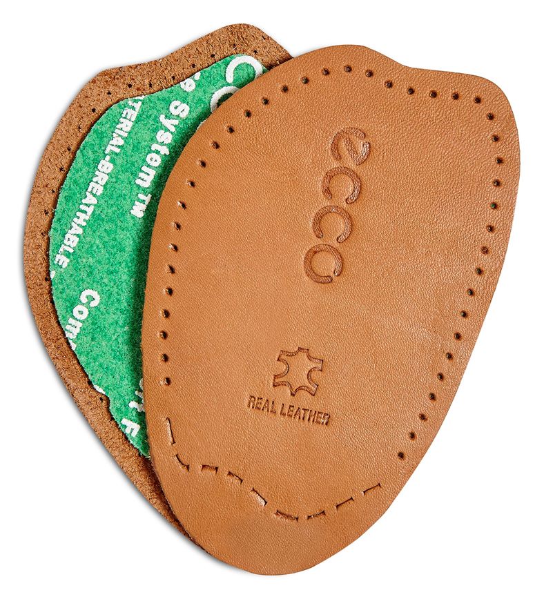 Half Insole (Brown)