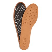 ECCO Inlay Sole City Mens (Brown)