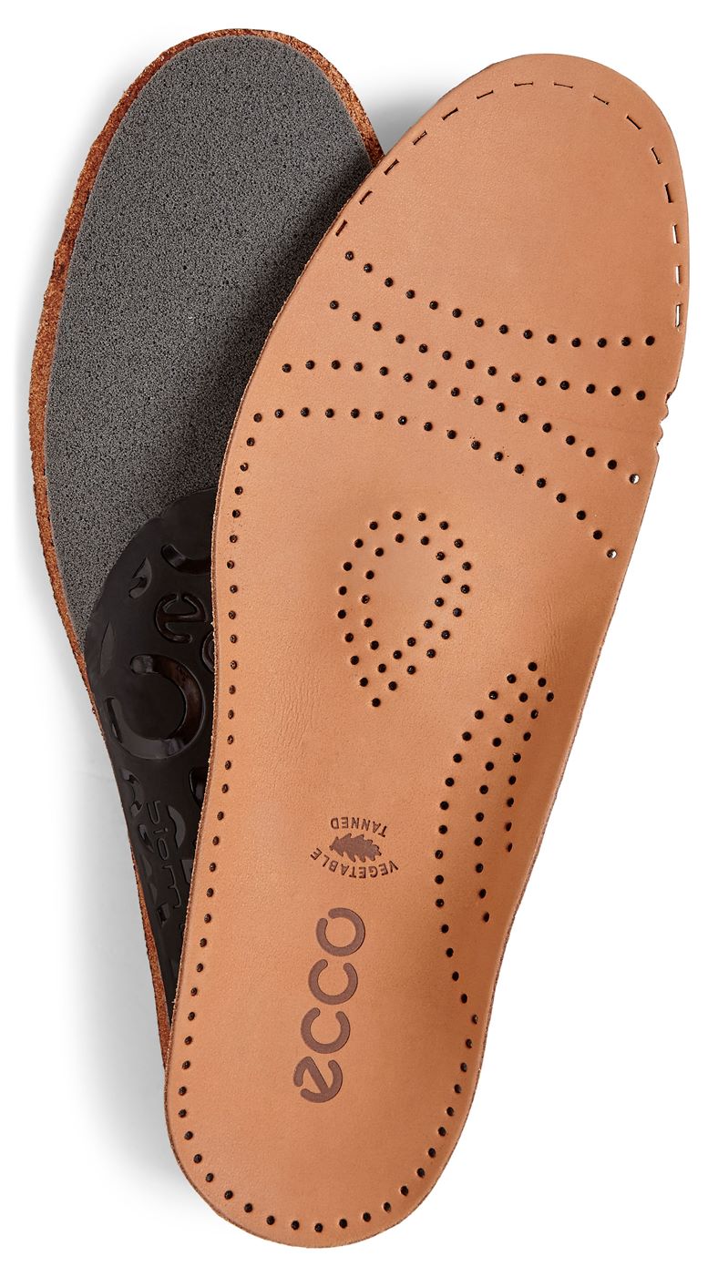 Support Everyday Insole Ladies (Brown)