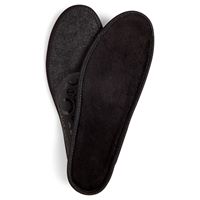 Support Thermal Insole Ladies (Black)