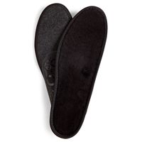 Support Thermal Insole Mens (Black)