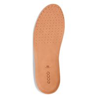 Comfort Plus Insole Ladies (Brown)