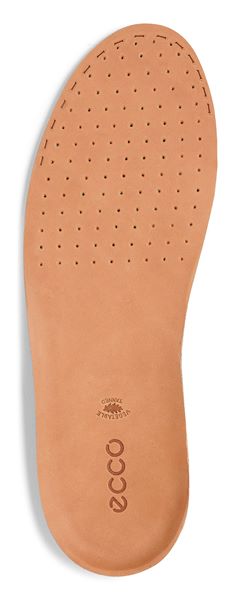 Comfort Plus Insole Ladies