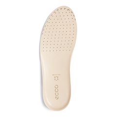 Comfort Plus Insole Ladies