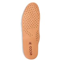 Comfort Everyday Insole Ladies (Brown)