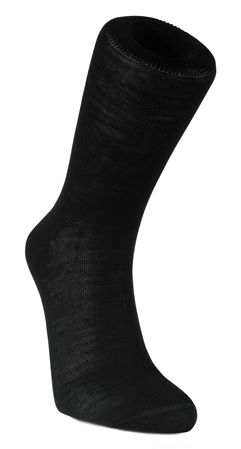 Business Sock Wool