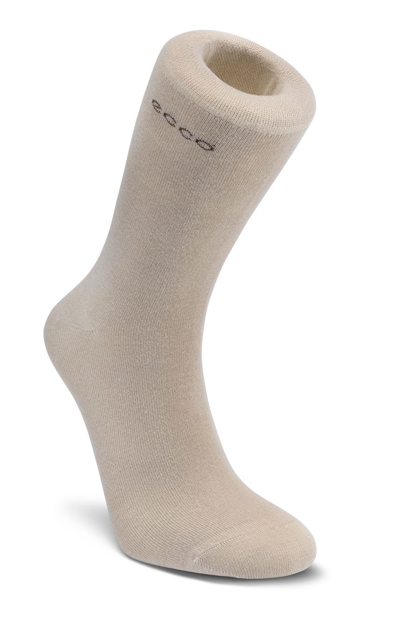 Bamboo Crew Sock