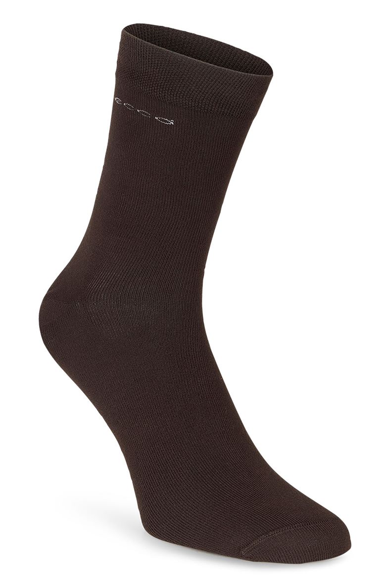 Bamboo Crew Sock