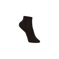 Bamboo Kids Sock (Black)