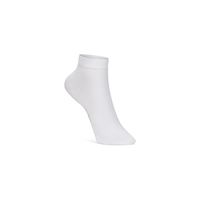 Bamboo Kids Sock (White)