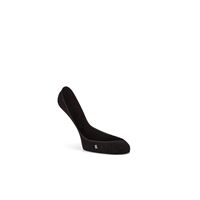 Bamboo Ladies' In-Shoe (Black)