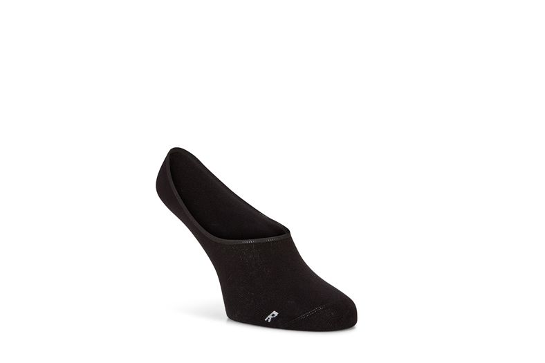 Bamboo In-Shoe (Black)