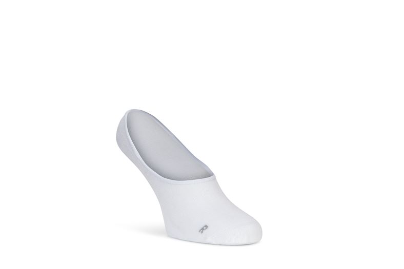 Bamboo In-Shoe (White)