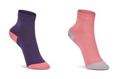 Bamboo Kids Sock