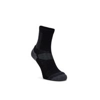 Outdoor Crew Sock (Black)