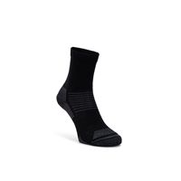 Everyday Crew Sock (Black)