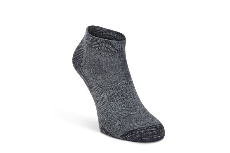 ECCO Everyday Kids' Sock (Grey)