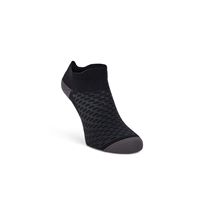 Active Low-Cut Sock (Black)