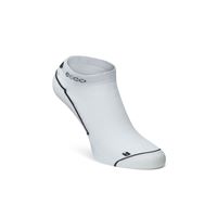 Tour Lite no show Sock (White)