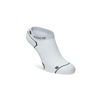 Tour Lite no show Sock (White)