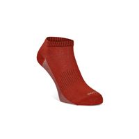 Cool Sneaker Sock (Brown)