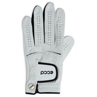 Mens Golf Glove (White)