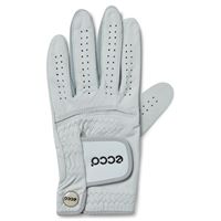 Ladies Golf Glove (White)