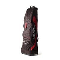 Golf Travel Cover (Black)