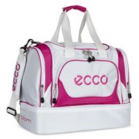 Golf Carry all Bag (White)