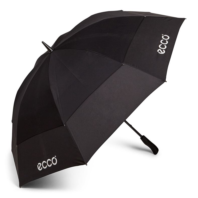 Golf Umbrella (Black)