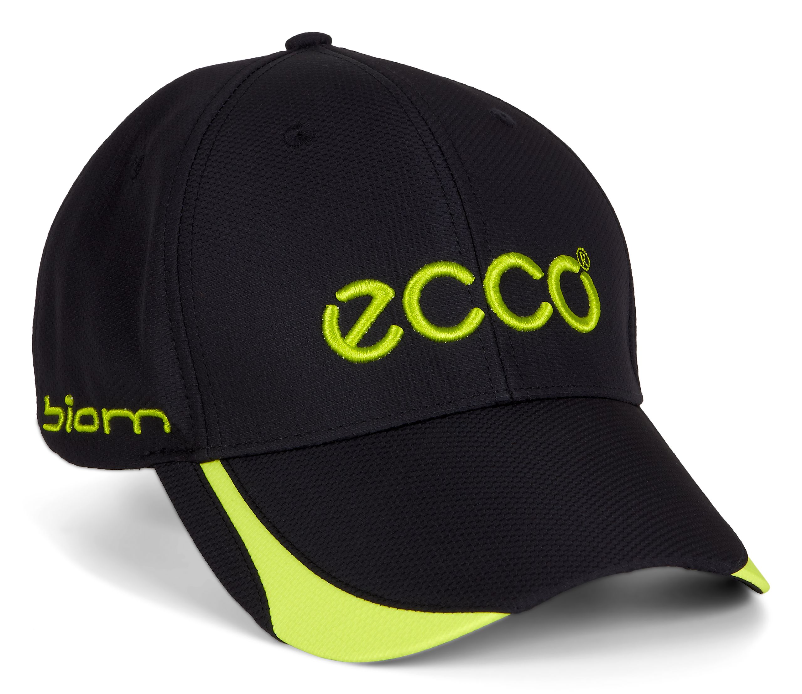 ecco golf cap