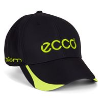 Golf Cap (Black)