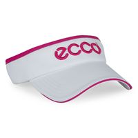 Golf Visor (White)