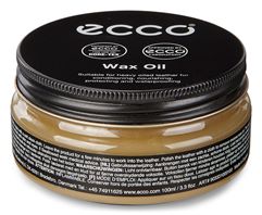 Wax Oil