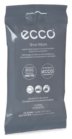 Shoe Wipes