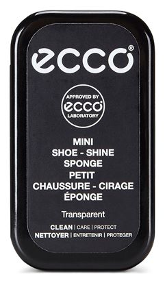 Mini Shoe Shine Sponge