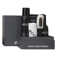 Shoe Care Kit (Grey)