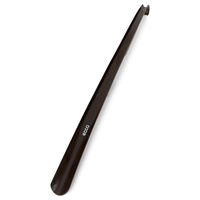 Plastic Shoehorn (Black)