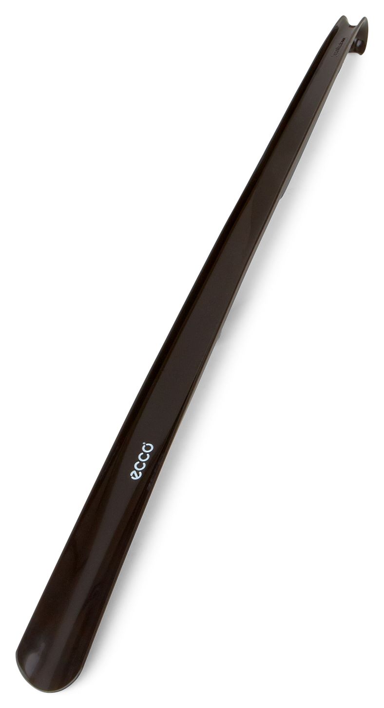 Plastic Shoehorn (Black)